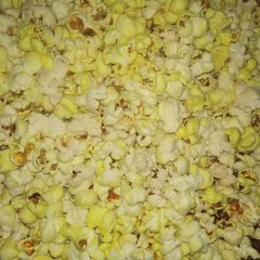A picture of Masala Popcorn.