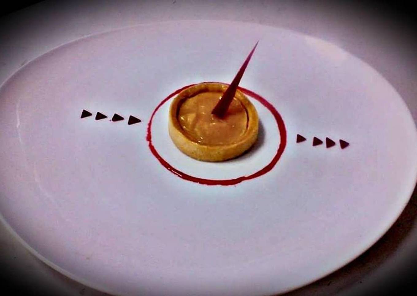 Lemon Pie
