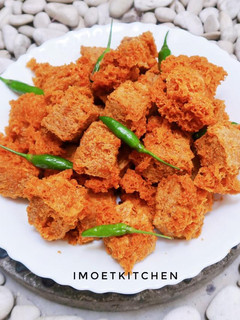 Foto resep Tahu crispy kriuk