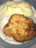 Pollo al estilo Kfc
