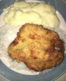 Pollo al estilo Kfc