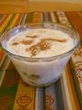 Arroz con Leche