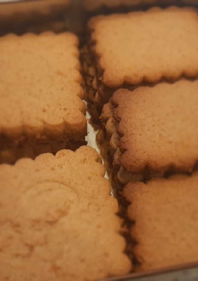 Una foto de Galletas Chiquilin
