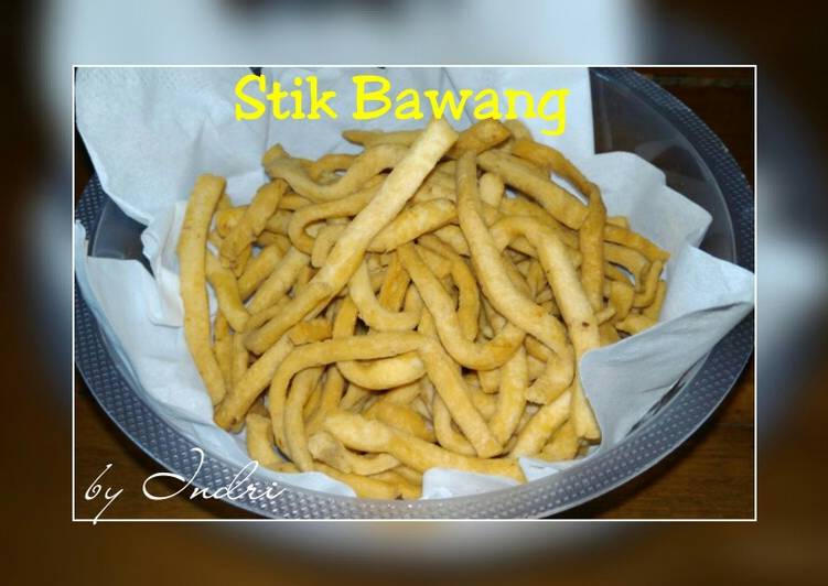 Stik Bawang