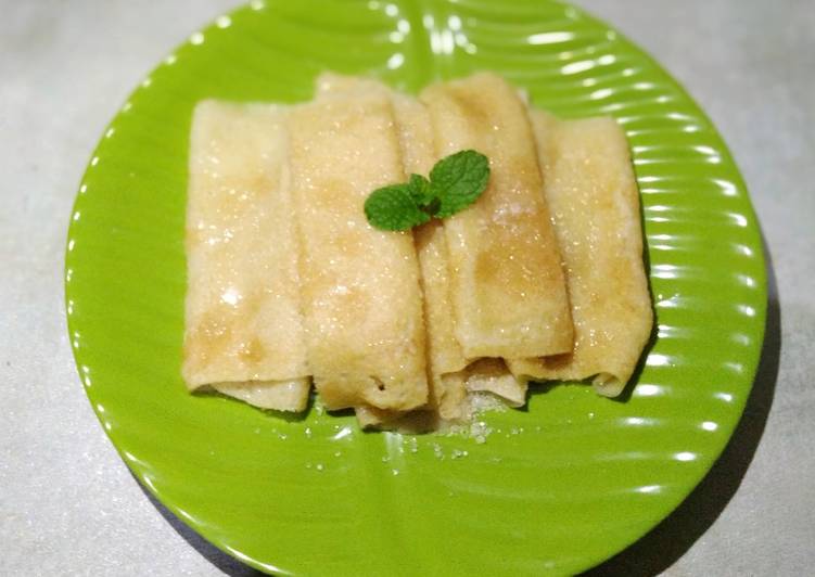 Resep masakan Tamblag Tarigu | Langkah Membuat Tamblag Tarigu Yang Lezat