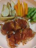 Chicken Steak