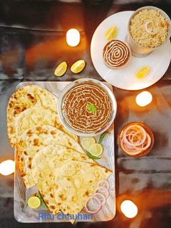 ढाबा स्टाइल दाल मखनी (Dhabha Style Dal makhani recipe in hindi) रेसिपी मुख्य फोटो