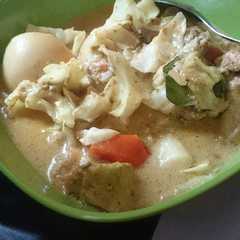รูปของ Tongseng Ayam