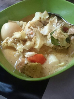 Foto resep Tongseng Ayam