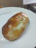 Croissants de queijo e fiambre airfryer