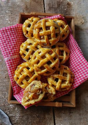 Foto resep Apple Pie Mini
