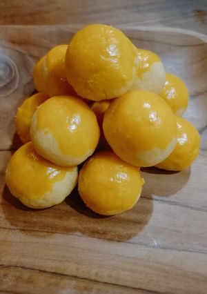 Foto resep Nastar lumer premium
