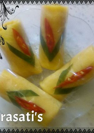 Foto resep Semar mendeM