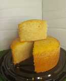Torta o Ponqué de Frescolita