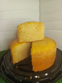 Una foto de Torta o Ponqué de Frescolita