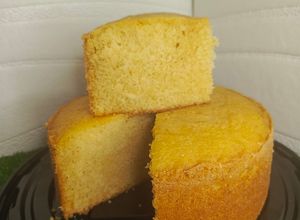 Una foto de Torta o Ponqué de Frescolita