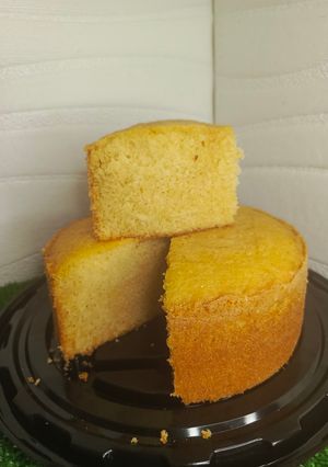 Una foto de Torta o Ponqué de Frescolita