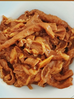 Foto resep Tumis Daging sapi