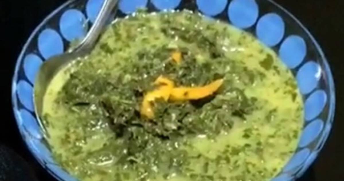 Resep Sayur Tuttu Singkong Oleh Dapoer Mom Alifa Cookpad