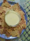 Oil free Nachos Corn chips