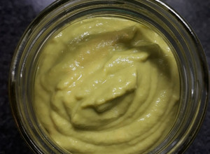 Una foto de Ají Verde en Pasta