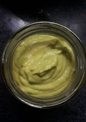 Una foto de Ají Verde en Pasta