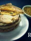 Fish kochuri