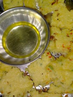 ઢોકળા (Dhokla Recipe in Gujarati) રેસીપી મુખ્ય ફોટો