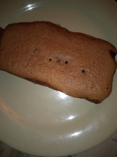 Una foto de Postre fácil de hacer