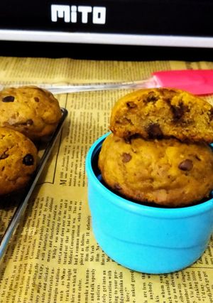 Foto resep Soft Cookies