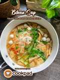 Bihun Sup