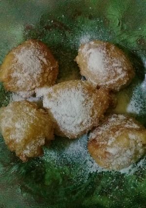 Foto resep Tape goreng ala saya😄