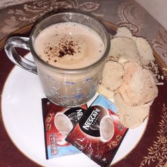 A picture of Milo Coffeen.