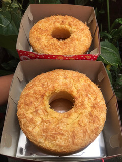 Foto resep Bolu tape