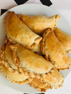 Una foto de Empanadas Criollas