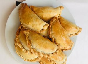 Una foto de Empanadas Criollas