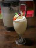 Coconut Shake Seada nya
