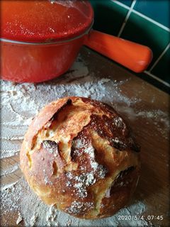 Szerelem első látásra recept fotója