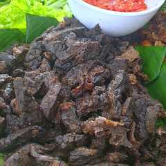 รูปของ Paru goreng bacem