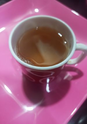 हर्बल टी (herbal tea recipe in marathi) रेसिपी चे मुख्य फोटो 