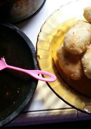 Foto resep Pastel singkong