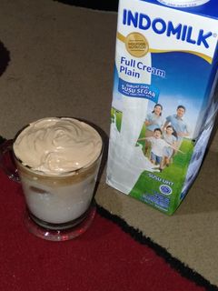 Foto resep Dalgona Coffee
