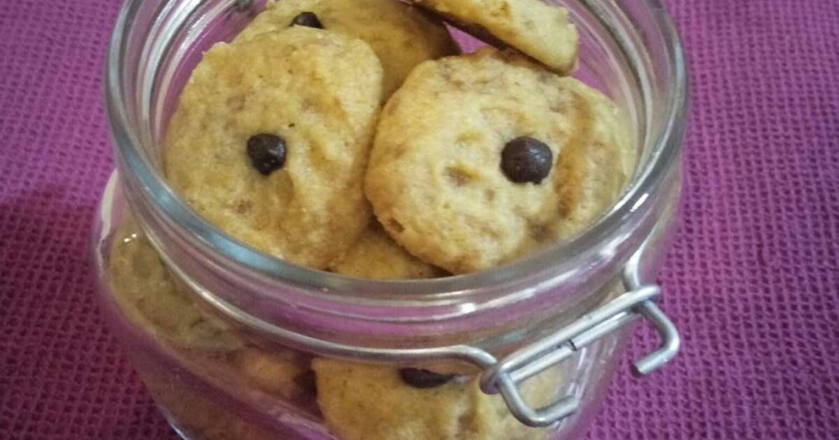 113 resep kue kering jahe enak dan sederhana - Cookpad