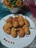 Kroket Tempe