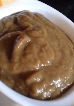 तीखी और टेस्टी चटनी (Spicy and tasty chutney recipe in hindi) रेसिपी मुख्य फोटो