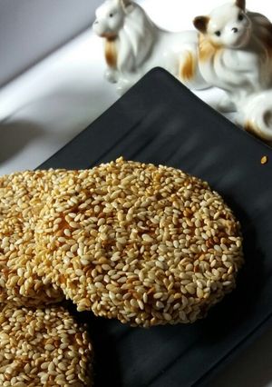 Foto resep Marie Wijen  [ jajanan jadul ]