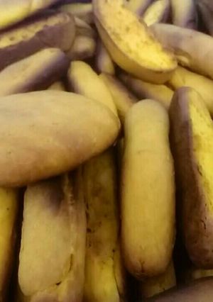صورة لوصفة الفايش الصعيدى