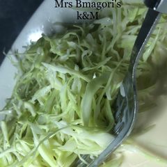 Milky cabbage A picture of Milky cabbage.