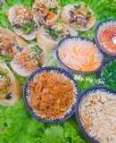 Bánh mì hấp