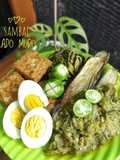 102. Sambal Lado Mudo Ala Padang